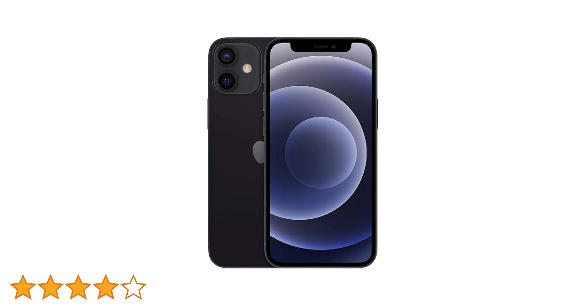 Apple - iPhone 12 mini ブラック 256GB iPhone 12 Mini, 256GB, Black (Renewed) : Amazon.ca: Electronics